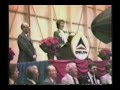 The Spirit of Delta, Bringing the Spirit Home