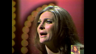 Judy Collins Both Sides Now Live 1968