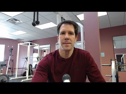 Shoulder Apprehension Test and Relocation Test