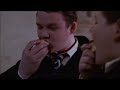 Crab And Goyle Get Drugged