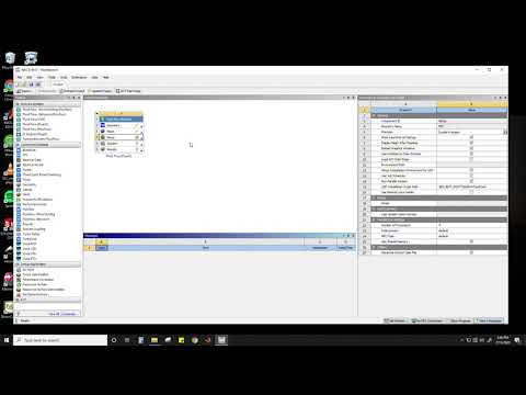 Preparing Geometry and Mesh Files for Journal Files