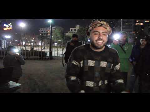 Gato VS El Hombre Pie | Final Fecha Nº9 | Esto Es Free