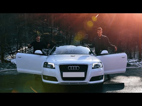 Barej ft. Golab - Czarny Outfit Białe Fury (prod. 27Corazones Beats)