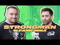 KRZYSZTOF RADZIKOWSKI O PRZYGOTOWANIACH DO FAME MMA I TRENINGACH W ANKOS MMA