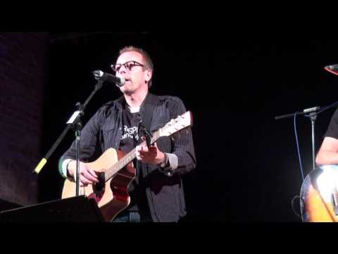 Vier Buchstaben - Krispin @ Heidekrug, Joachimsthal, 1. Sep 2012