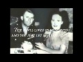 Angel Haze - Black Dahlia (Lyric Video) 