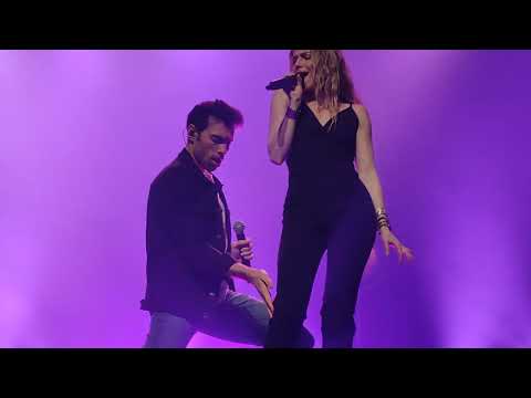 [Cécilia Cara & Alexis Loizon] - Grease -  Les Comédies Musicales Le Grand Show - 12/02/2022 Yerres