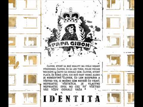 Gibon - Nie si taká zlá ft. Bacil (IDENTITA 2011).wmv