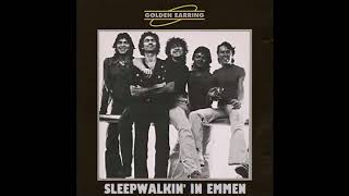 Golden Earring 5. Please Go (Live 1976)