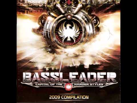Bassleader 2009 CD 2 - Hardstyle mixed by Deepack (2009)