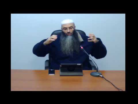 4) Komentimi i sures El Kehf (Ajetet 9-12)