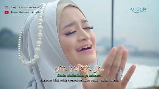 Download lagu YA HABIBI (COVER BY AS SYIFA) mp3