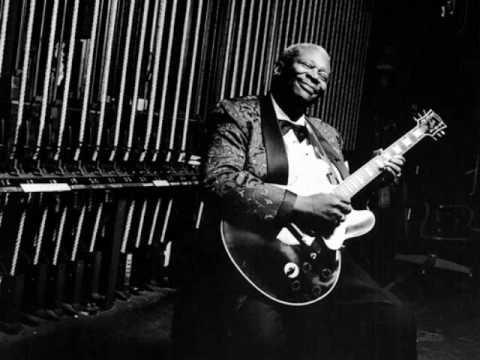 B.B. King - Blues For A Dog (Married With Children)
