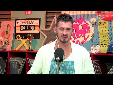 Wake Up, 27 Qershor 2018, Pjesa 1 - Top Channel Albania - Entertainment Show