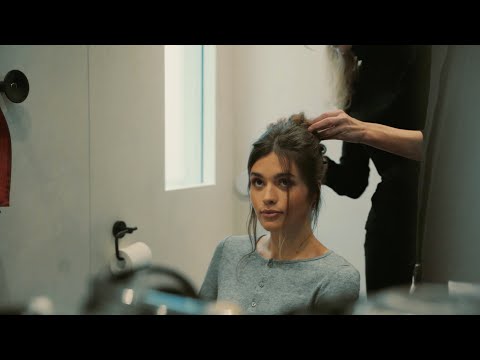 NOËP x CHINCHILLA - On My Way (Behind the Scenes)