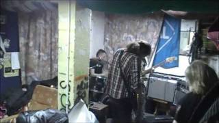 Bungalow Bill rehearsal