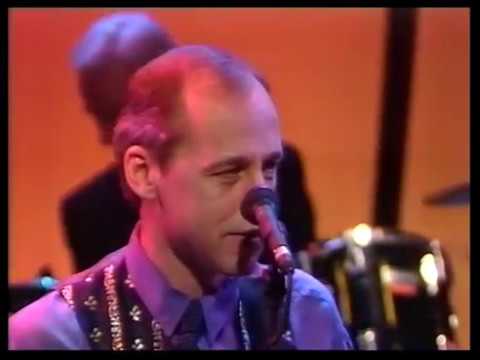 The Notting Hillbillies - "Your Own Sweet Way"  on Paramount City (31-03-1990)