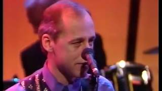 The Notting Hillbillies - &quot;Your Own Sweet Way&quot;  on Paramount City (31-03-1990)