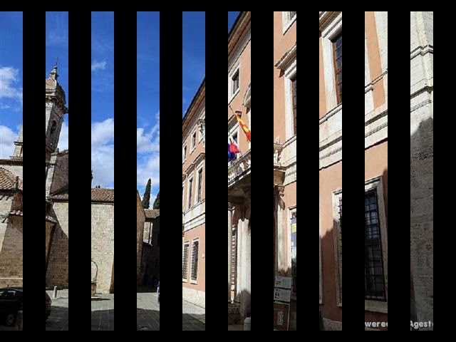 Attività commerciale in VENDITA  SAN QUIRICO D'ORCIA