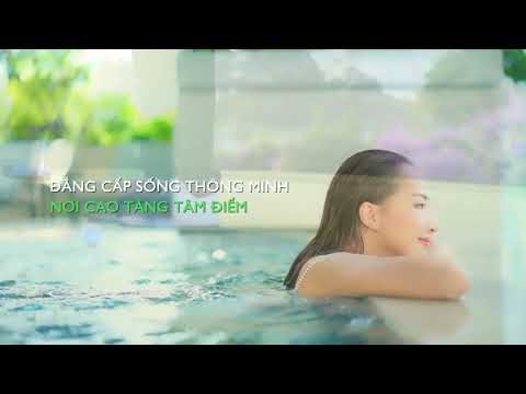 CĂN HỘ CC 2 PHÒNG NGỦ - GIÁ CHỈ TỪ 900TR - VIETCOMBANK ÂN HẠN GỐC LÃI 30 THÁNG