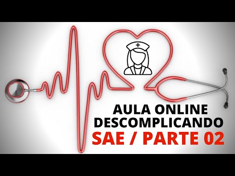 #AULA 02 - DESCOMPLICANDO A SAE - PARTE 02