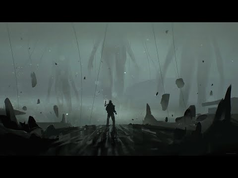 PREPARAZIONE - Death Stranding ["Blind Run" #3]