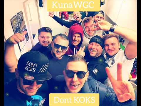 Kuna WGC -dont koks prod. BigOS beat. Master dck.