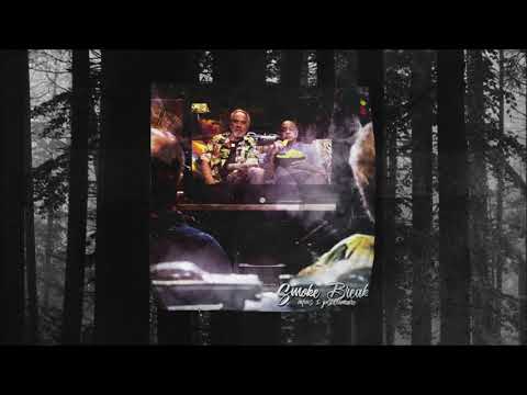 iNFMS - SMOKE BREAK w/ Justillionaire [FULL TAPE]