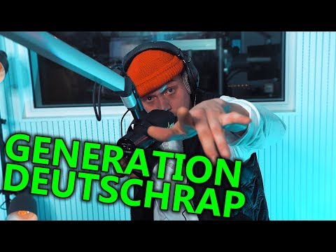John Known - Generation Deutschrap ⚡ JAM FM