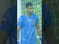A Dramatic Shift Of Emotions For PrabhsukhanGill MSCEBFC ISL KolkataDerby Shorts