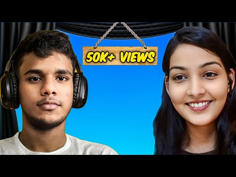 How to SPEAK English FLUENTLY?  |  Lovely talking to SHRUTI S | @EnglishYaari Conversation