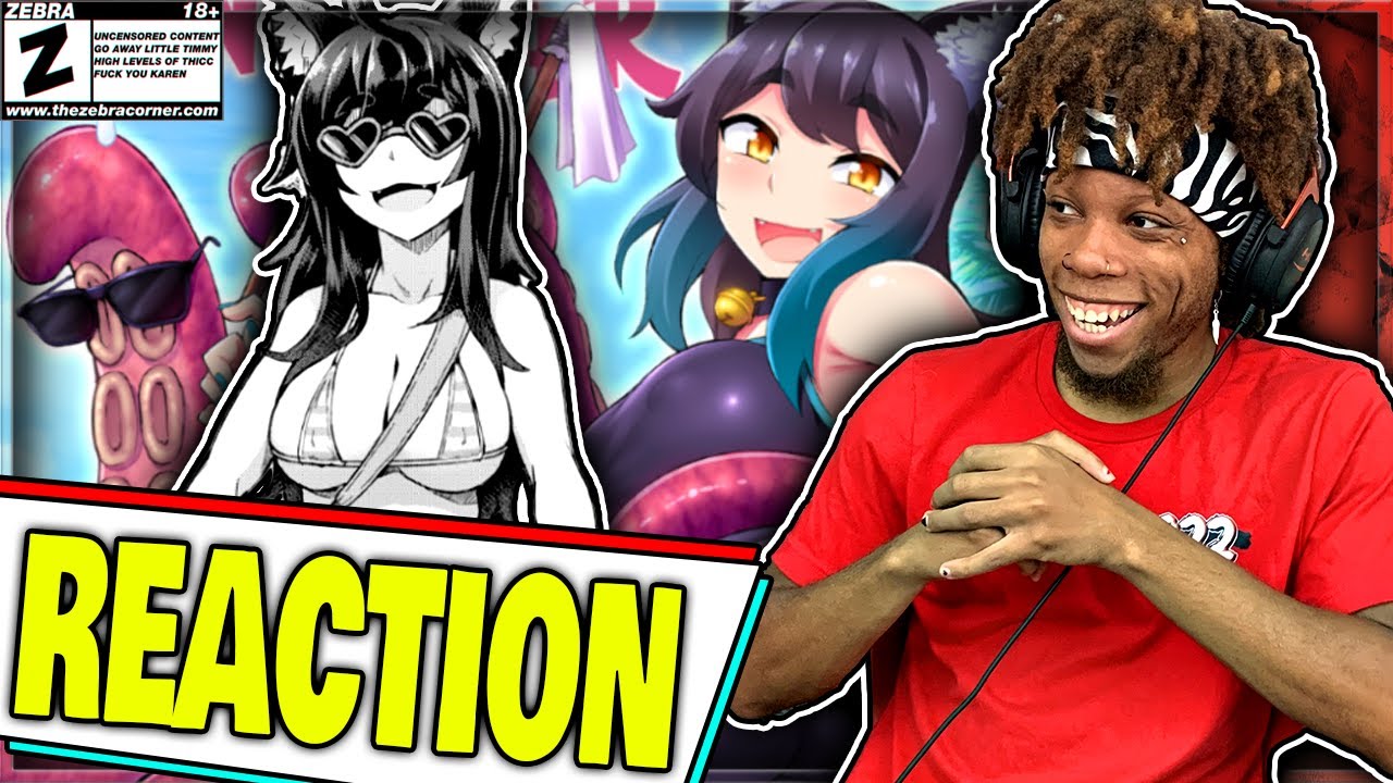 Watch video AKIDEAREST New Doujin | My Housemaid Is A Tentacle Monster Chapter 1 Reaction | TheFlamingZebra Now AKIDEAREST New Doujin | My Housemaid Is A Tentacle Monster Chapter 1 Reaction | TheFlamingZebra