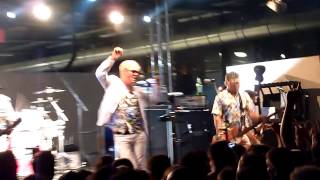 Me First and the Gimme Gimmes - Stairway to Heaven