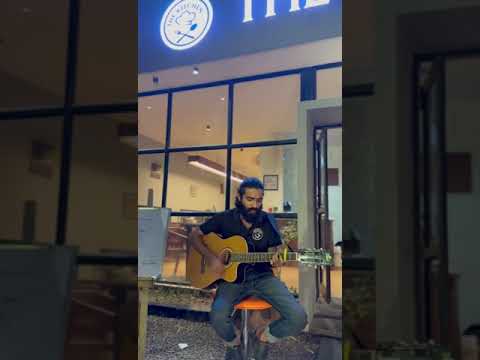 kashtappedum/oorali cover@kuttichoolan