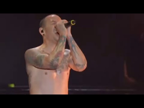 Linkin Park - Faint - Feat. M. Shadows and Synyster Gates of Avenged Sevenfold - Live Mix