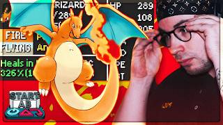 HO PORTATO CHARIZARD dalla EVORUN alla LEGA 👑 | KAIZO RANKED SEASON 3