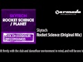Skytech - Rocket Science (Original Mix) [CLHR107]