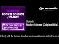 Skytech - Rocket Science (Original Mix) [CLHR107 ...