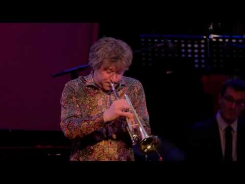 Lex - JazzArt Orchestra & Eric Vloeimans