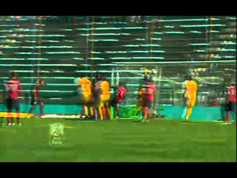 Reggina 3-3 Cittadella 12/05/2012 2011-12 - 40°