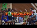 Binyanya Nyanya NonStop MeggaMix 2 Ragga Mixx Eng Kadonya Ugandan Official Video 4K 2024 2025
