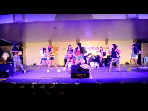 GeeDee | I Got A Boy (SNSD) | DANCE COVER