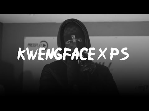 (Zone 2) Kwengface x PS Type Beat "Gunna" 2018 | UK Drill Instrumental