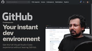 I just got access to GitHub's Codespaces and it's amazing!
