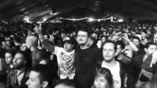 BAD RELIGION - CAN&#39;T STOP IT, BOGOTÁ, 2016...