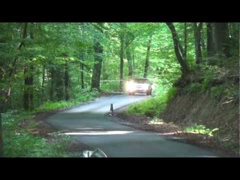 Krzysztof ŚPIEWAK / Marek ŻAK - Peugeot 106 - SZK 3 Runda  - Zalas - Baj 2012-07-22