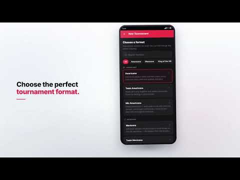 DPadel - Point Tracker video thumbnail