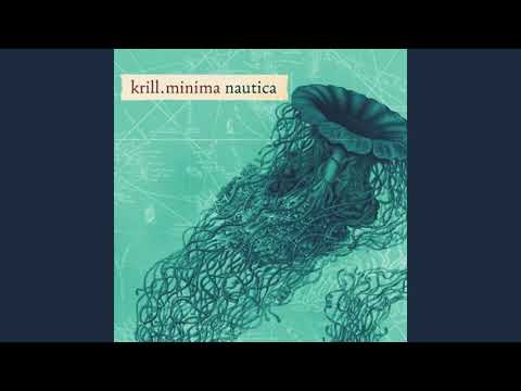 Krill.minima‎ – Princess Of The Undersea Gardens