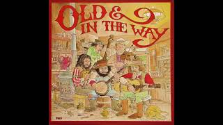 Old &amp; In The Way &quot;Down Where The River Bends&quot;