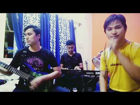 Samjhi Timi(Semi-Unplugged) - 7th Stringzz.. Official Nepali Band Song